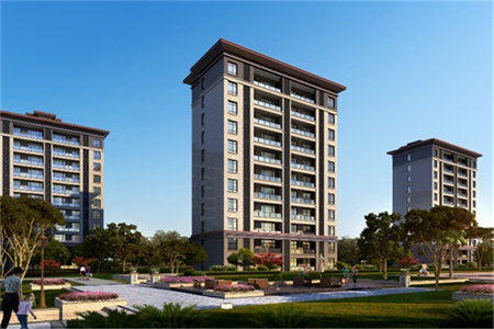 城鑫海御鑫苑小区毛坯房出售黄金楼层带储藏