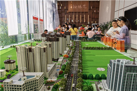 密州繁华丽景苑3室2厅1卫96.6万127m2精装修出售